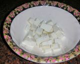 A picture of step 13 of Maggi Roll.