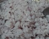 Foto del paso 2 de la receta: Arroz púrpura para acompañamiento