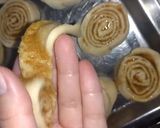 Foto del paso 9 de la receta: Rolls de canela con aceite 🥰🥰🥰