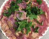 Foto del paso 2 de la receta: Ceviche exprés
