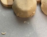 A picture of step 2 of Katori chaat.