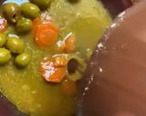 Une image de l'étape 6 de 🏺🥕Tanjia 🍋olives🫒.