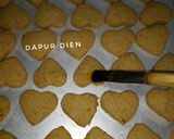 Foto langkah ke 4 dari resep Kue Kacang.