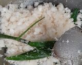 Foto langkah ke 1 dari resep Dadar gulung isi kelapa.