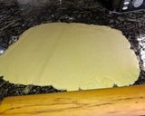 Foto del paso 2 de la receta: Bizcochitos de queso rallado