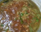 Foto langkah ke 3 dari resep Mie Ayam Wonogiri.