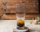Foto langkah ke 3 dari resep Es Plum Jeruk Manis.