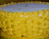 Black berry fresh cake recipe step 4 photo