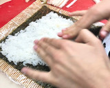 Foto del paso 3 de la receta: Sushis al estilo Sonorenses