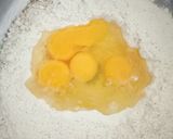 Foto langkah ke 1 dari resep American Risoles.