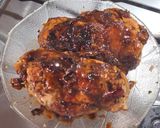 Foto del paso 4 de la receta: Pechugas rellenas Ali