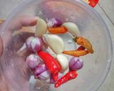 Foto langkah ke 2 dari resep Bakwan Jagung.