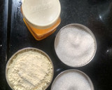 நெய் மைசூர்பாக்கு. (Nei mysorepak recipe in tamil) ரெசிபி ஸ்டேப் 1 புகைப்படம்