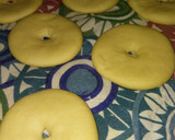 Foto del paso 5 de la receta: Sopaipillas