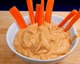 Foto del paso 3 de la receta: Hummus o puré de garbanzos tradicional (Sin sal)