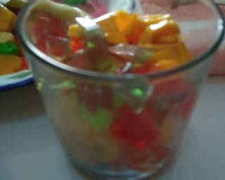 Es Doger Ala-ala - Step 4