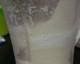 Foto langkah ke 4 dari resep ES Krim vegan creamy sehat.