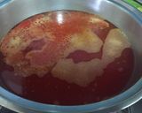 木鱉果雞湯的食譜步驟1照片