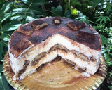 Foto del paso 3 de la receta: Tiramisú Italiano 😋