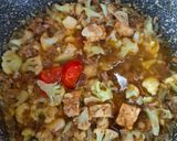 Foto langkah ke 7 dari resep Brokoli kuah maknyus.