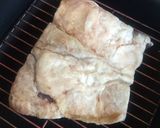 Foto del paso 4 de la receta: Tapa de lomo y morcillas en salsa Chiro c/ ensalada de zanahoria