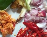 Foto langkah ke 2 dari resep Kering Tempe Kacang Tanah.
