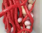 Foto langkah ke 1 dari resep Sambal Bawang.