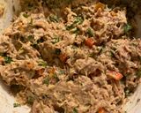 Foto del paso 2 de la receta: Hamburguesa de atún o jurel