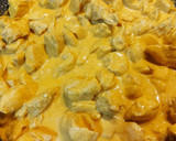 Foto del paso 4 de la receta: Pollo al curry