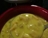 Foto langkah ke 3 dari resep Bingka Pisang (Roti Pisang).