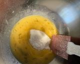 Fahéjas almás csiga csokis-mascarpone-s öntettel😍 recept fázis 2 fotója