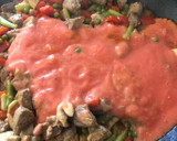 Foto del paso 4 de la receta: Arroz de magra y pechuga