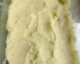 Foto langkah ke 4 dari resep Baked Mashed Potato (#pr2_recookumbiumbian).