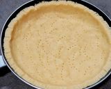 Foto langkah ke 2 dari resep Pie Labu Kuning.