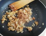 Bolgár töltött padlizsán 🇧🇬 recept fázis 2 fotója
