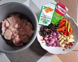 Foto langkah ke 1 dari resep Ayam Palekko.