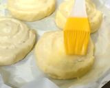 Foto langkah ke 12 dari resep Custard Bread Roll.