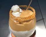 Foto langkah ke 4 dari resep Dalgona Coffee.