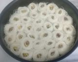صورة لخطوة 3 من وصفة عش البلبل