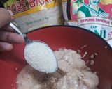 Foto langkah ke 4 dari resep Egg Chicken Roll.