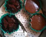 Foto langkah ke 2 dari resep Bolu kukus nutri jel.