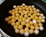 Foto langkah ke 3 dari resep 066. Cimol kopong (ala cimol fadil jaidi)🍡🍡🍡.