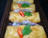 Foto langkah ke 5 dari resep Sosis Solo.