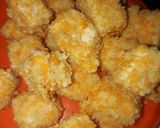 Foto langkah ke 3 dari resep Popcorn Tahu crspy.