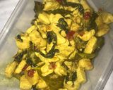 Foto langkah ke 4 dari resep Ayam Woku ala Anak Kost.