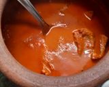 मालवणी फिश करी (malvani fish curry recipe in Hindi) रेसिपी चरण 6 फोटो