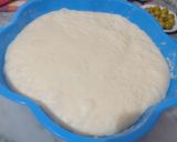 صورة لخطوة 1 من وصفة بيتزا دوار الشمس 🍕 بشكل مختلف 🍕