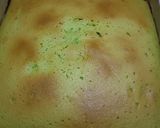 Foto langkah ke 6 dari resep Bolu pandan lembut.