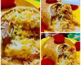 A picture of step 8 of Egg_Parda_biryani.