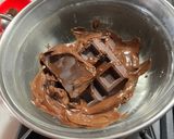 Foto del passaggio 1 della ricetta Cioccolatini alle arachidi